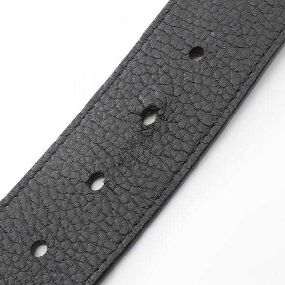 louis vuitton autograph belt